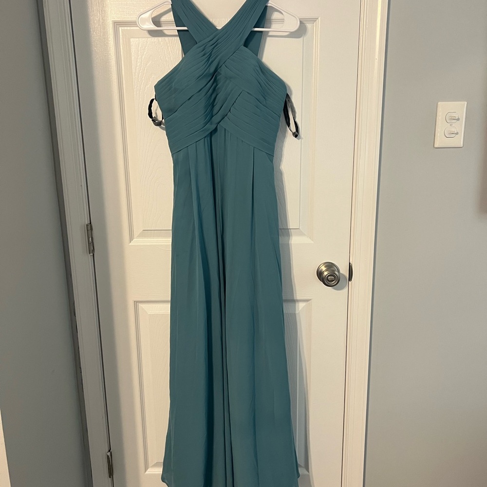 Bill Levkoff Dress